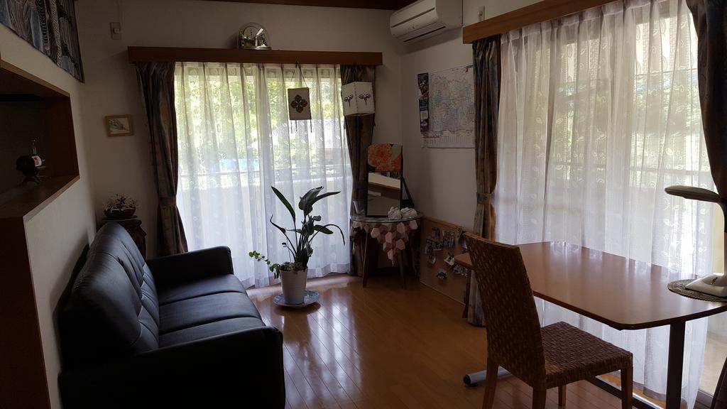 Guest House Waon Imari Esterno foto
