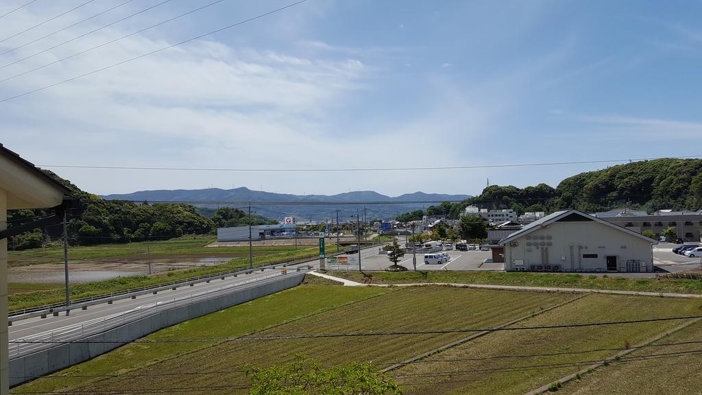 Guest House Waon Imari Esterno foto