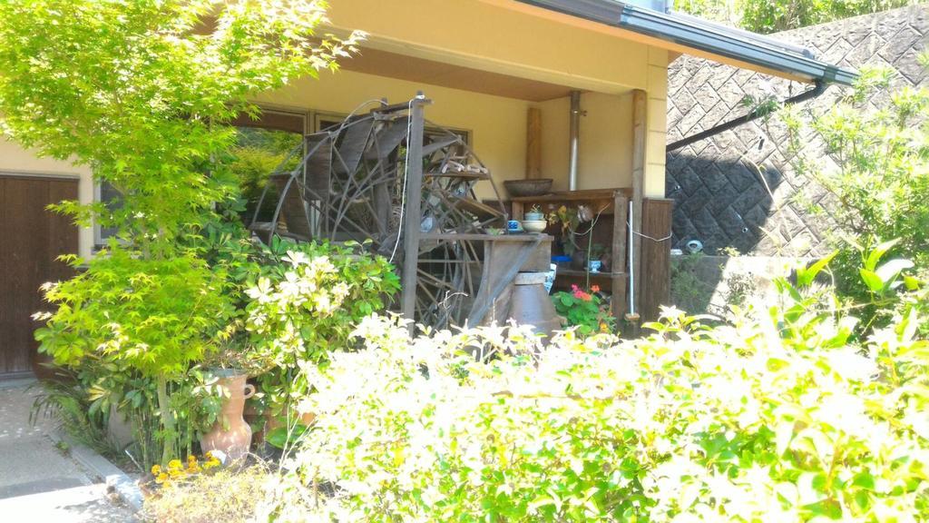 Guest House Waon Imari Esterno foto